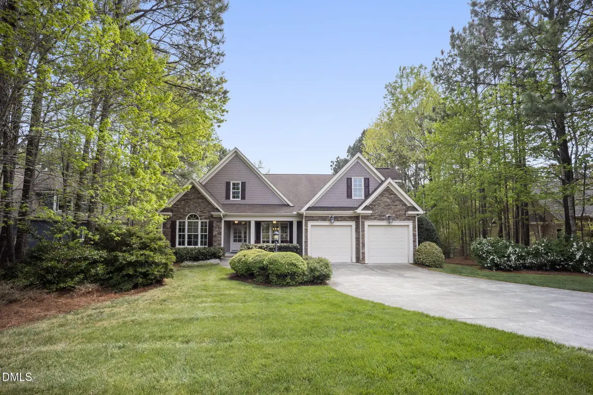 506 Belmont Circle, Wake Forest, NC 27587 - #1