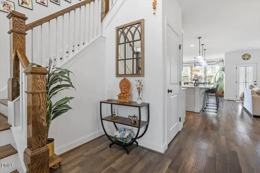 1276 Dairy Glen Drive, Fuquay Varina, NC 27526 - #3