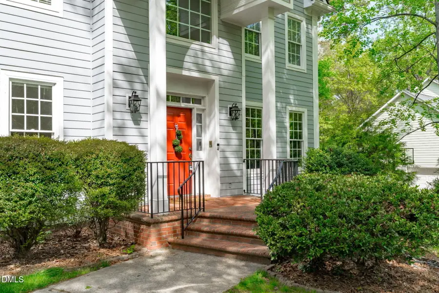 102 Ellsworth Place, Chapel Hill, NC 27516 - #2