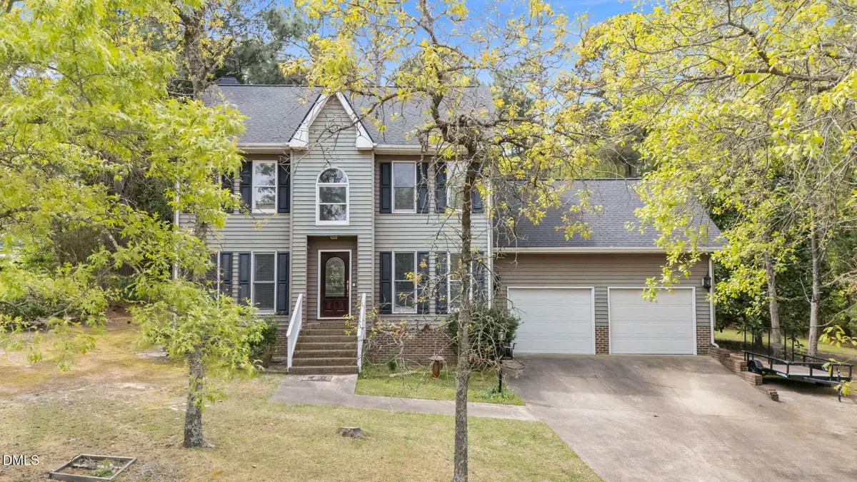 564 Coachman Way, Sanford, NC 27332 - #1