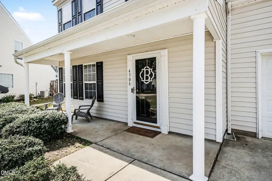 4308 Coben Drive, Raleigh, NC 27610 - #3