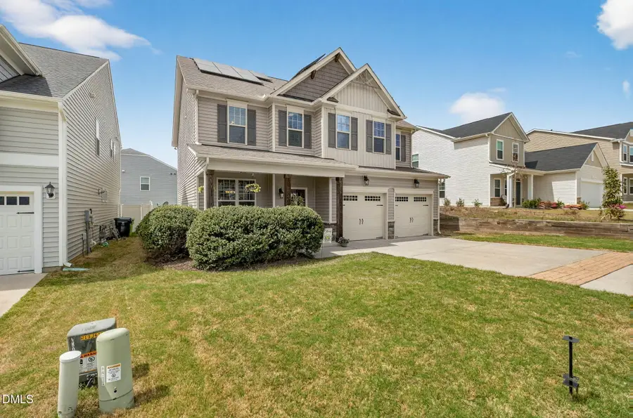 3607 Massey Pond Trail, Raleigh, NC 27616 - #3