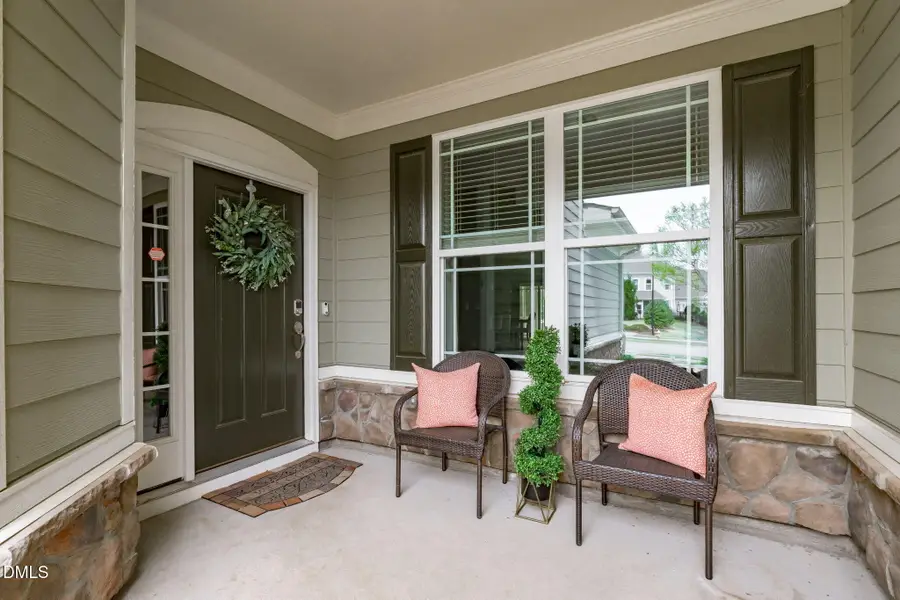 121 Willow View Lane, Apex, NC 27539 - #3