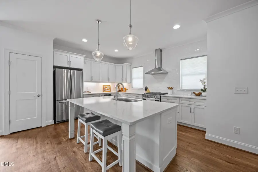 804 Hartford Road, Raleigh, NC 27610 - #3