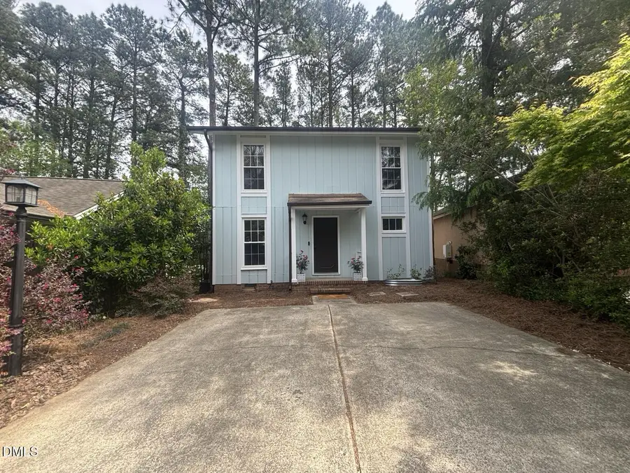 2716 Rue Sans Famille, Raleigh, NC 27607 - #2