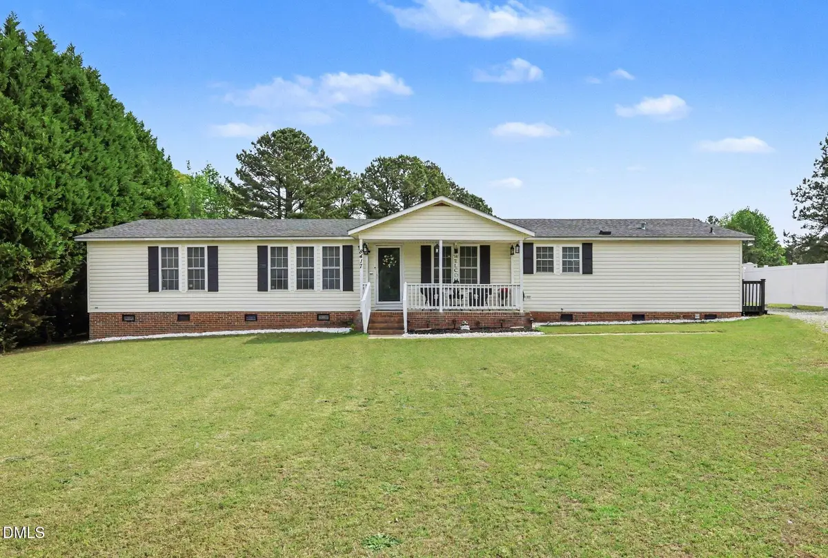 8417 Kenridge Lane, Fuquay Varina, NC 27526 - #1