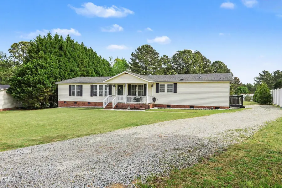 8417 Kenridge Lane, Fuquay Varina, NC 27526 - #2