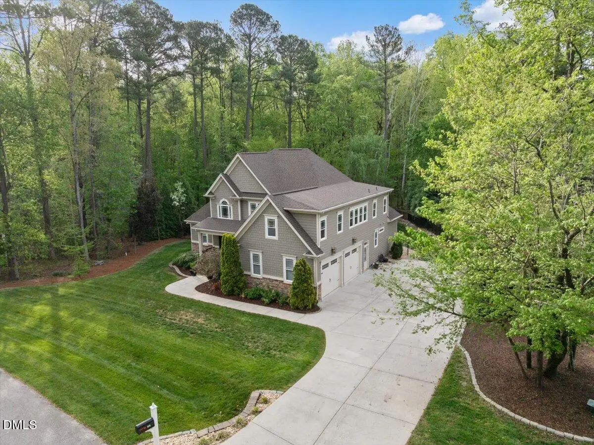 64 Covington Court, Clayton, NC 27527 - #1