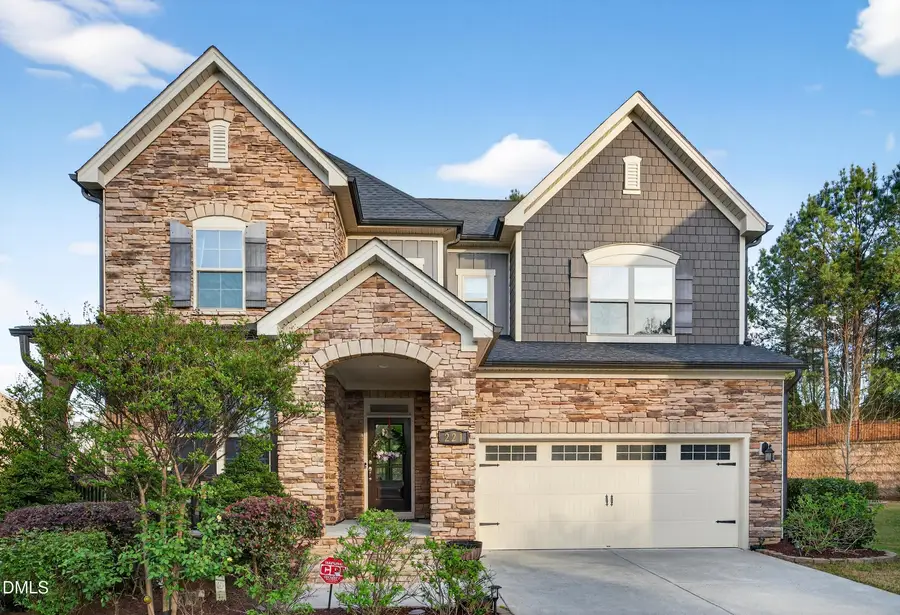 221 Birdsgrove Court, Cary, NC 27519 - #3