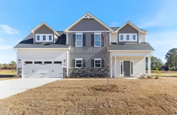 1585 Eastbay Drive, Fayetteville, NC 28312