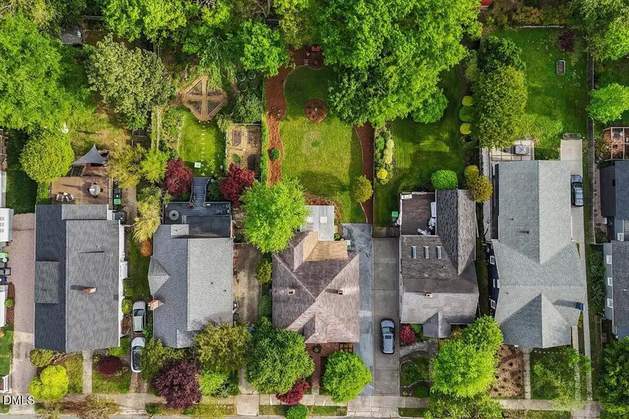 221 Glascock Street, Raleigh, NC 27604 - #2