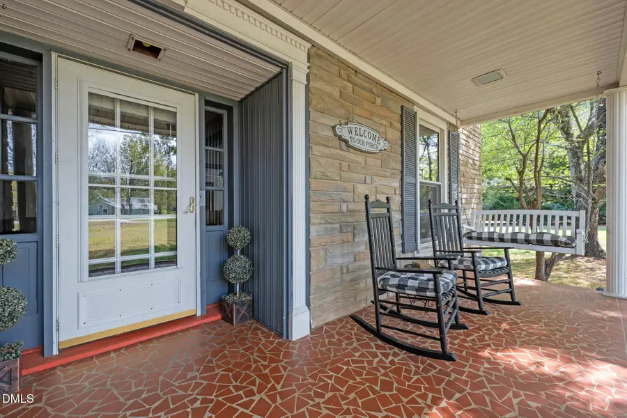 528 Red Marshall Road, Pelham, NC 27311 - #3