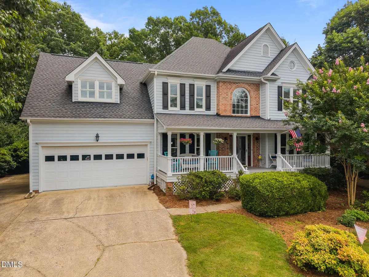 200 Frenchmans Bluff Drive, Cary, NC 27513 - #1