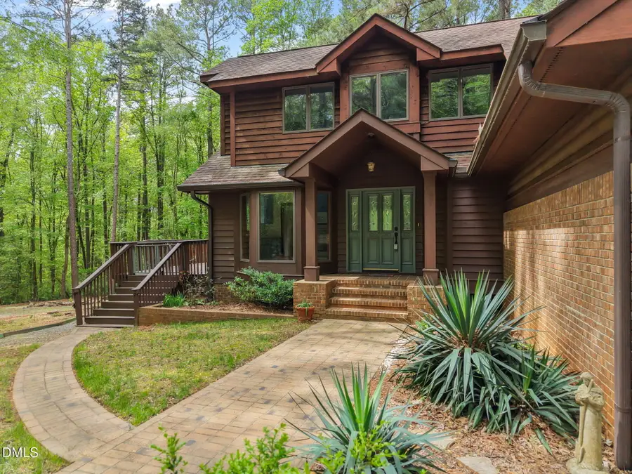 767 Redbud, Pittsboro, NC 27312 - #2