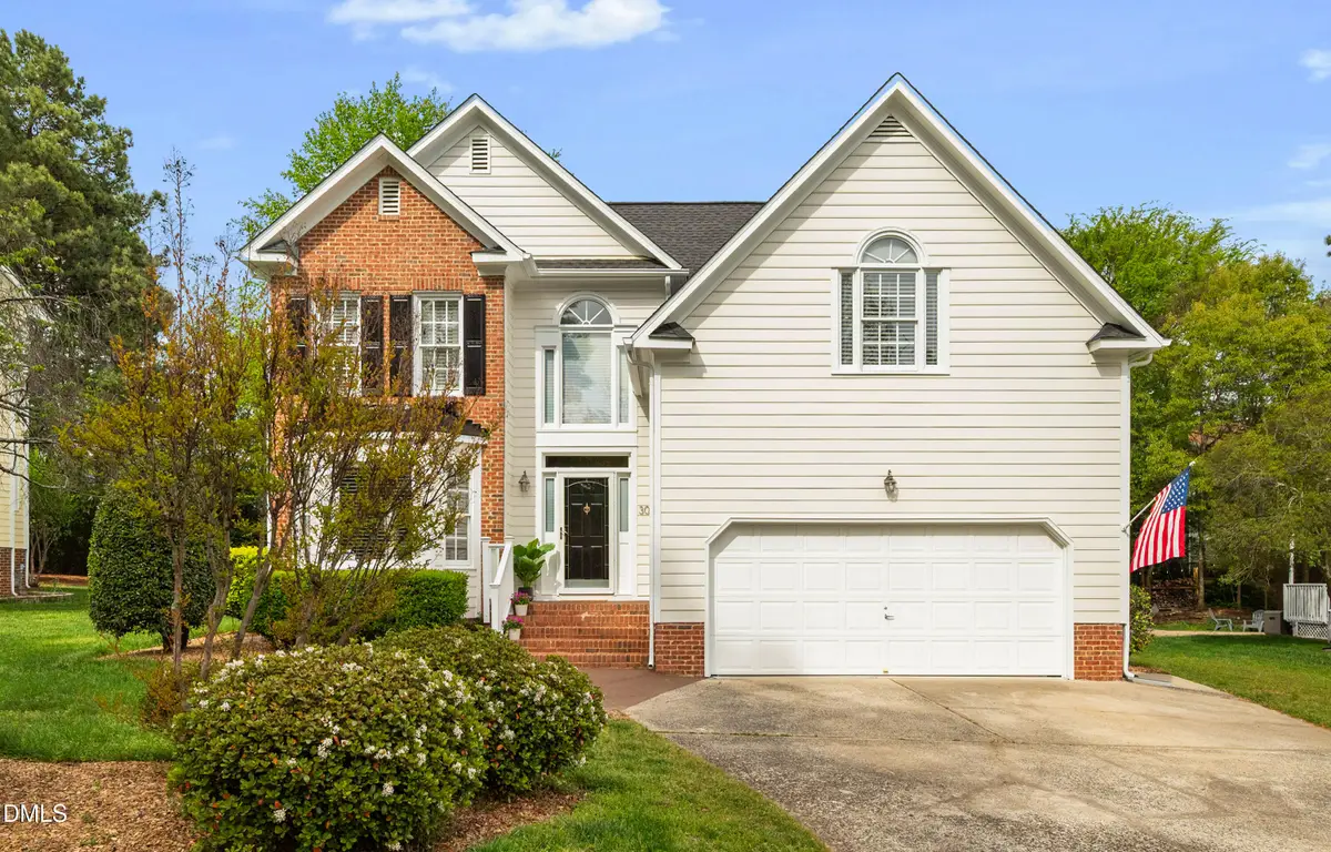 303 Lippershey Court, Cary, NC 27513 - #1
