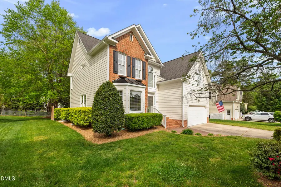 303 Lippershey Court, Cary, NC 27513 - #3