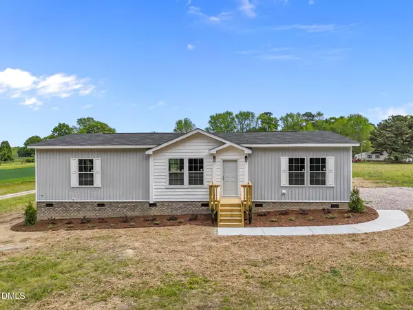 62 Privette Way, Zebulon, NC 27597