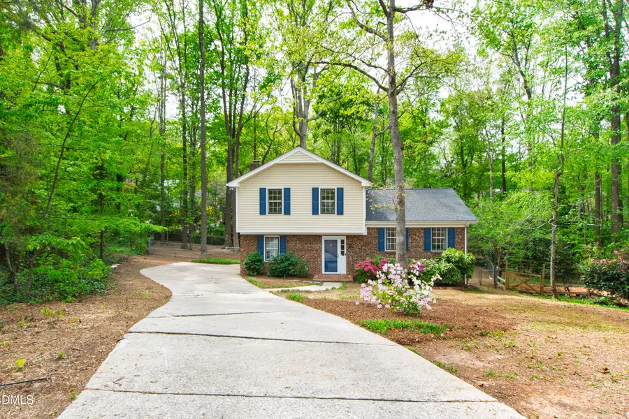 404 Lynchester Court, Raleigh, NC 27615 - #2