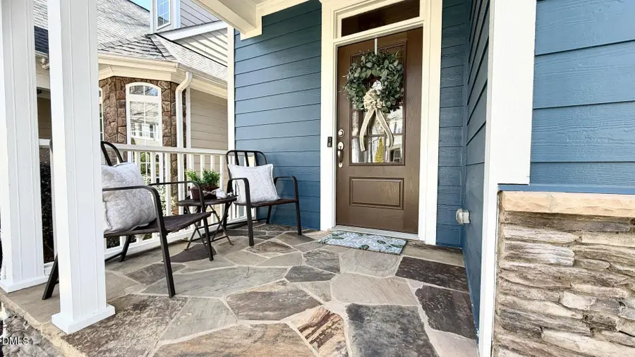 514 Mill Hopper Lane, Apex, NC 27502 - #3