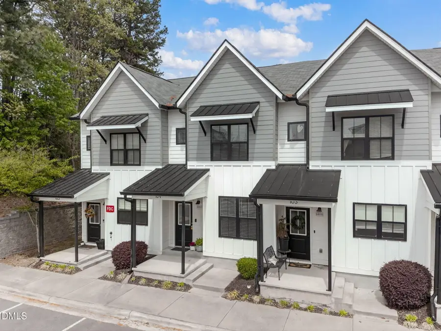 6820 Milligan Way #104, Raleigh, NC 27613 - #2