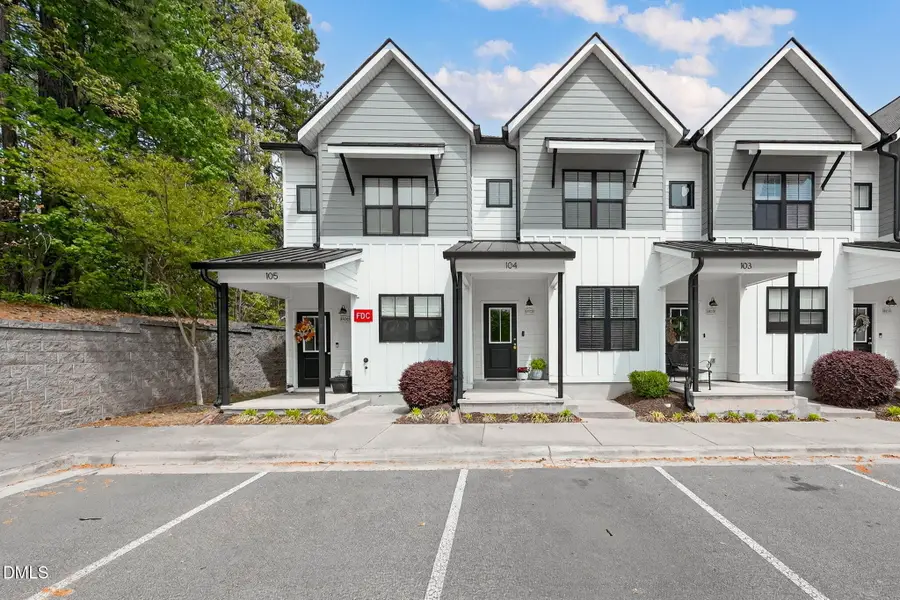 6820 Milligan Way #104, Raleigh, NC 27613 - #3