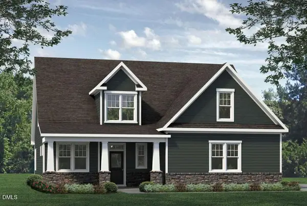 1001 Prominence Drive, Durham, NC 27712