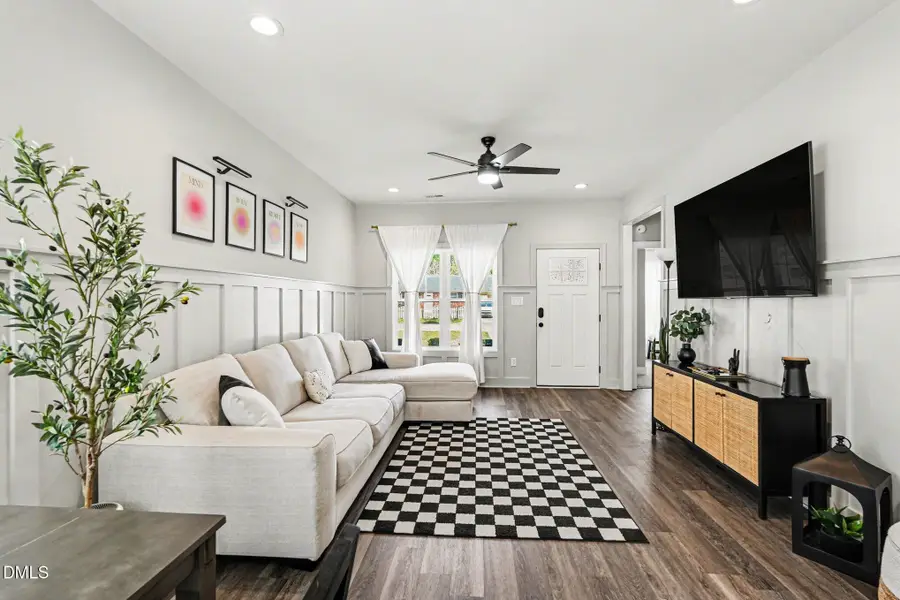 807 A Peedin Street, Selma, NC 27576 - #3