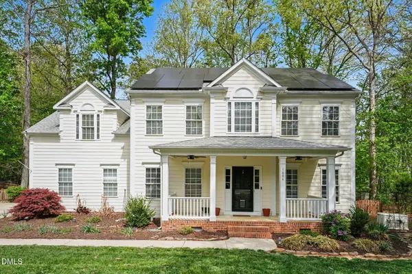 1604 Foreman Street, Hillsborough, NC 27278