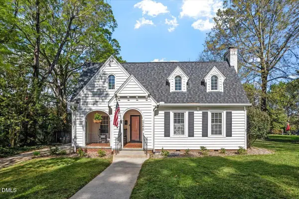 548 S Main Street, Wake Forest, NC 27587