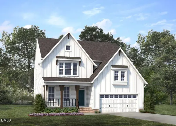 285 Dona Drive, Carthage, NC 28327