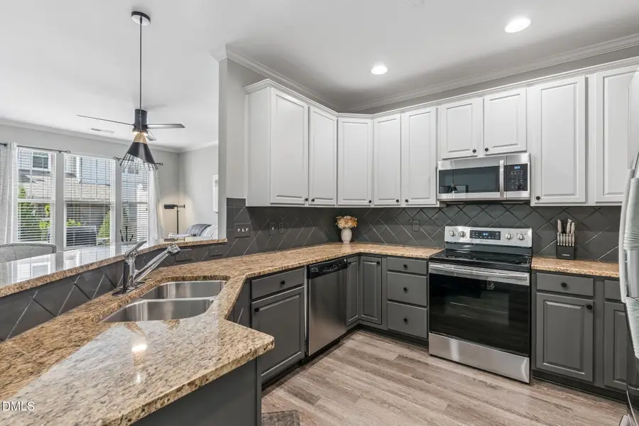 4608 Kings Garden Road, Raleigh, NC 27612 - #3