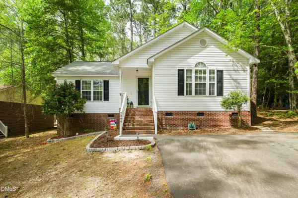 394 Back Bay, Sanford, NC 27332