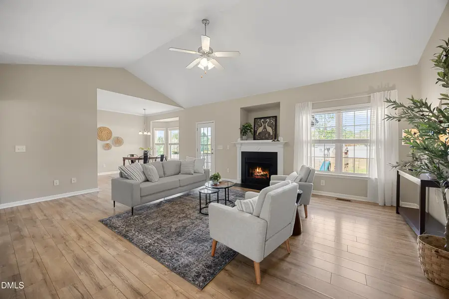 100 Summer Place Court, Clayton, NC 27527 - #3