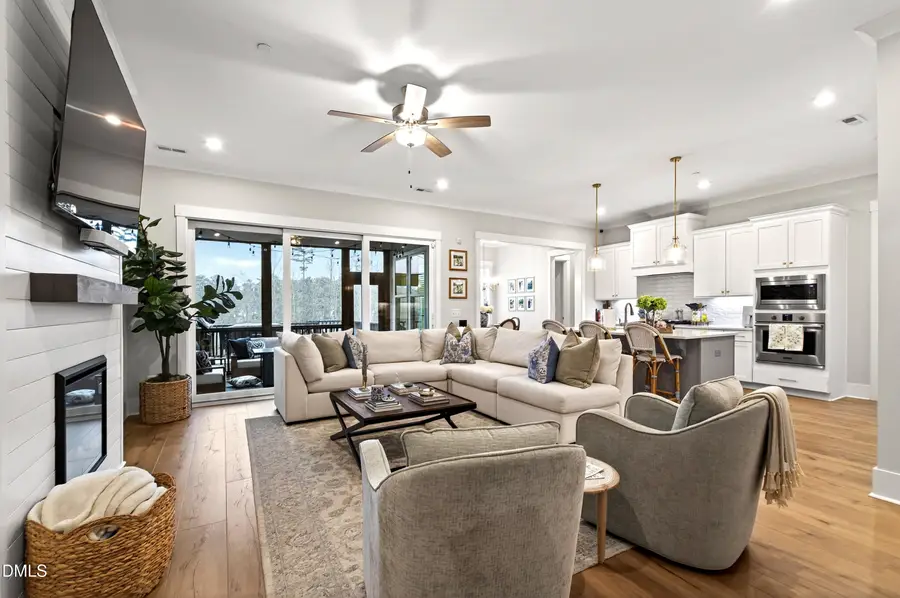 1105 Laurelwood Drive, Durham, NC 27705 - #3