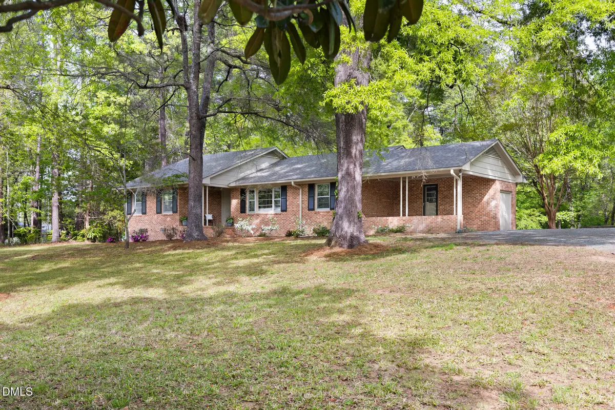 4511 Farrington Road, Durham, NC 27707 - #1