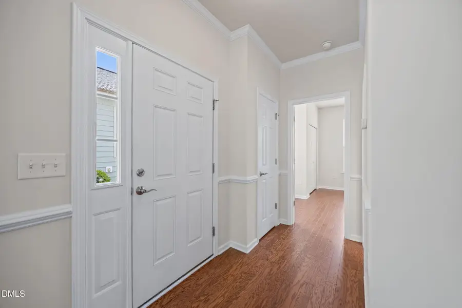 325 Dimock Way, Wake Forest, NC 27587 - #3