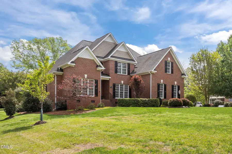 1519 Tomberlin Road, Sanford, NC 27330 - #2