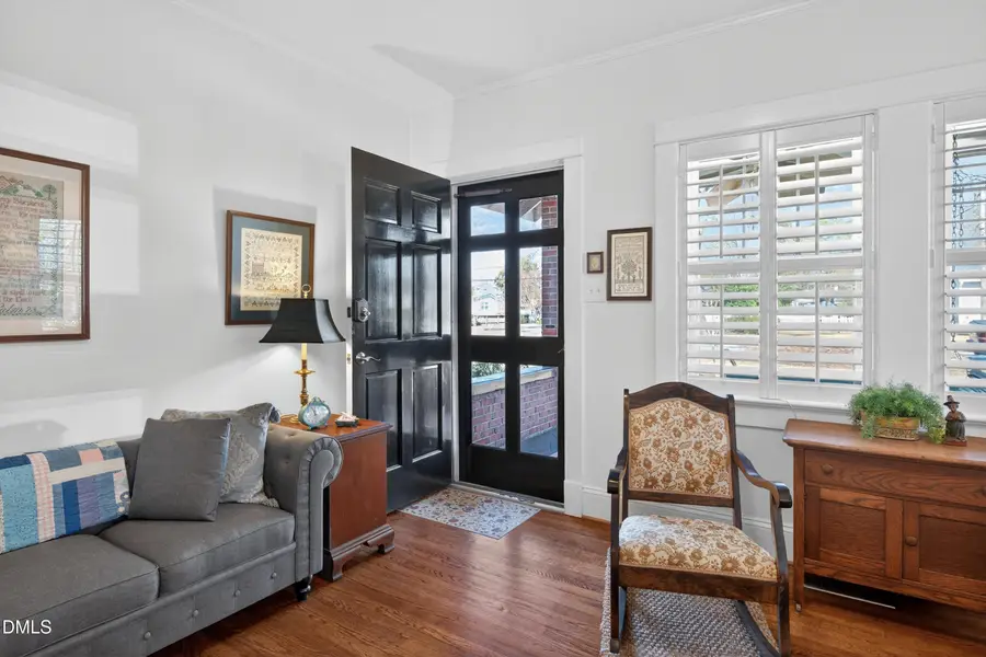 1203 Park B Avenue, Goldsboro, NC 27530 - #2