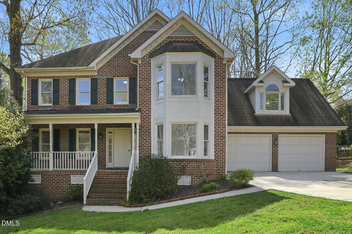 17 Edinburgh Place, Clayton, NC 27527 - #1