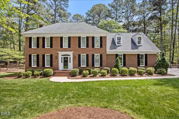 11816 Straley Place, Raleigh, NC 27614