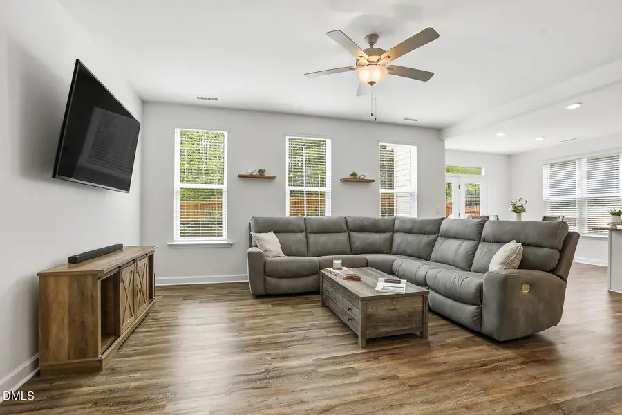 820 Logan Meadow Court, Fuquay Varina, NC 27526 - #2