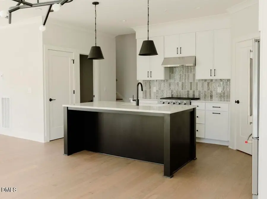 409 Chatham View Road, Cary, NC 27511 - #3