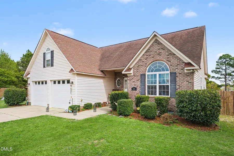 14 Boulder Drive, Sanford, NC 27332 - #3