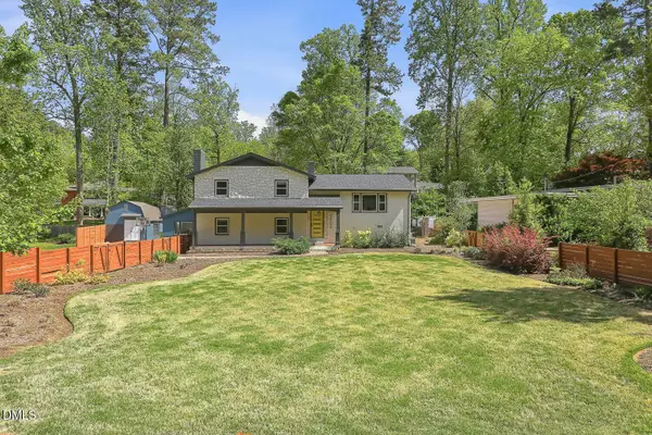 3704 Swann Street, Raleigh, NC 27612