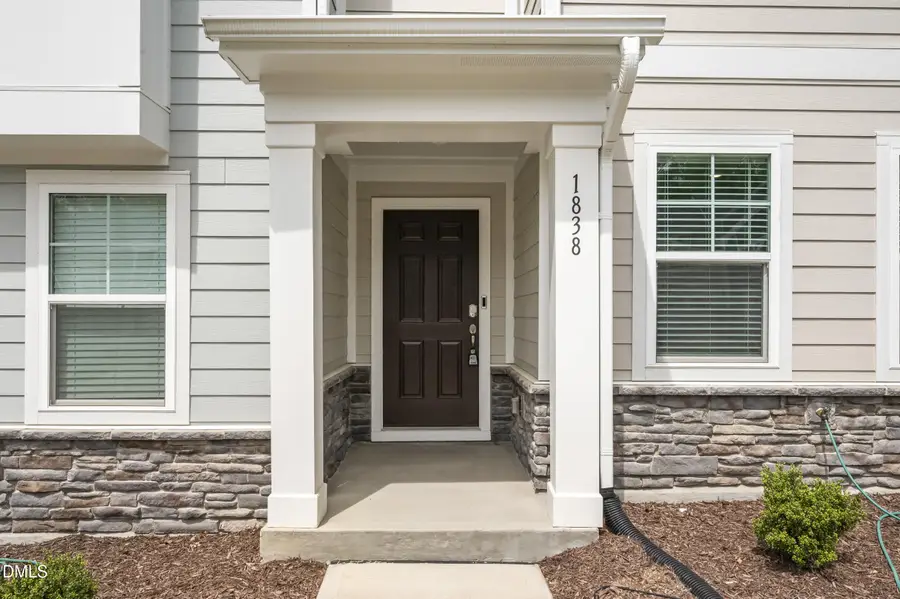 1838 Woodall Crest Drive, Apex, NC 27502 - #2