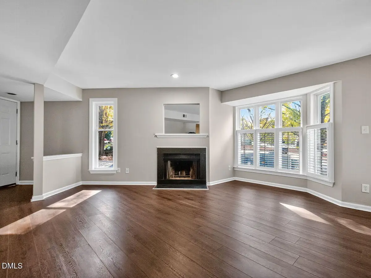 911 Washington Street #203, Raleigh, NC 27605 - #1