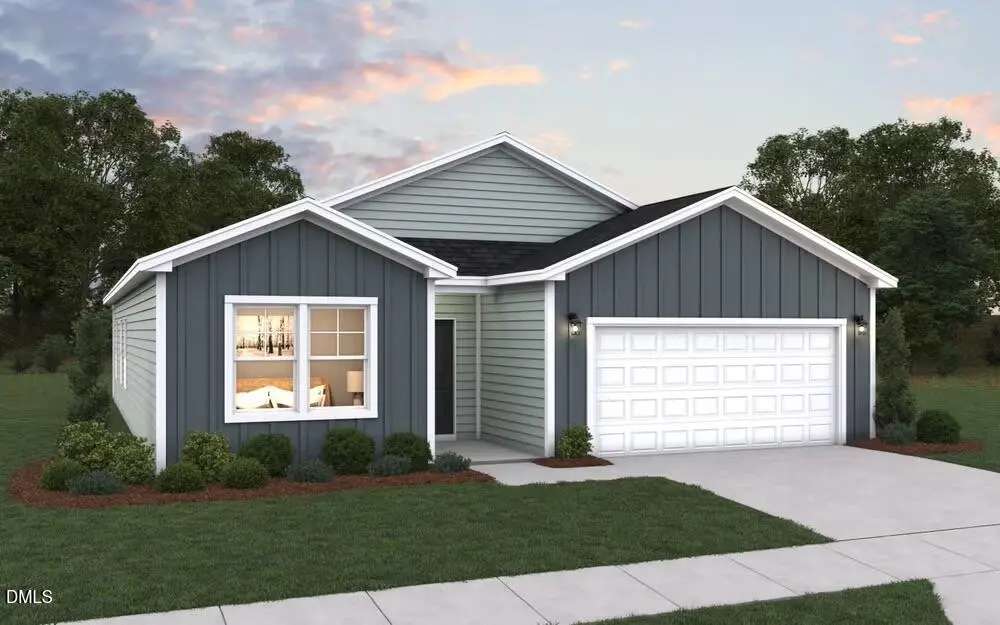 107 Airdale Drive, Oxford, NC 27565 - #1