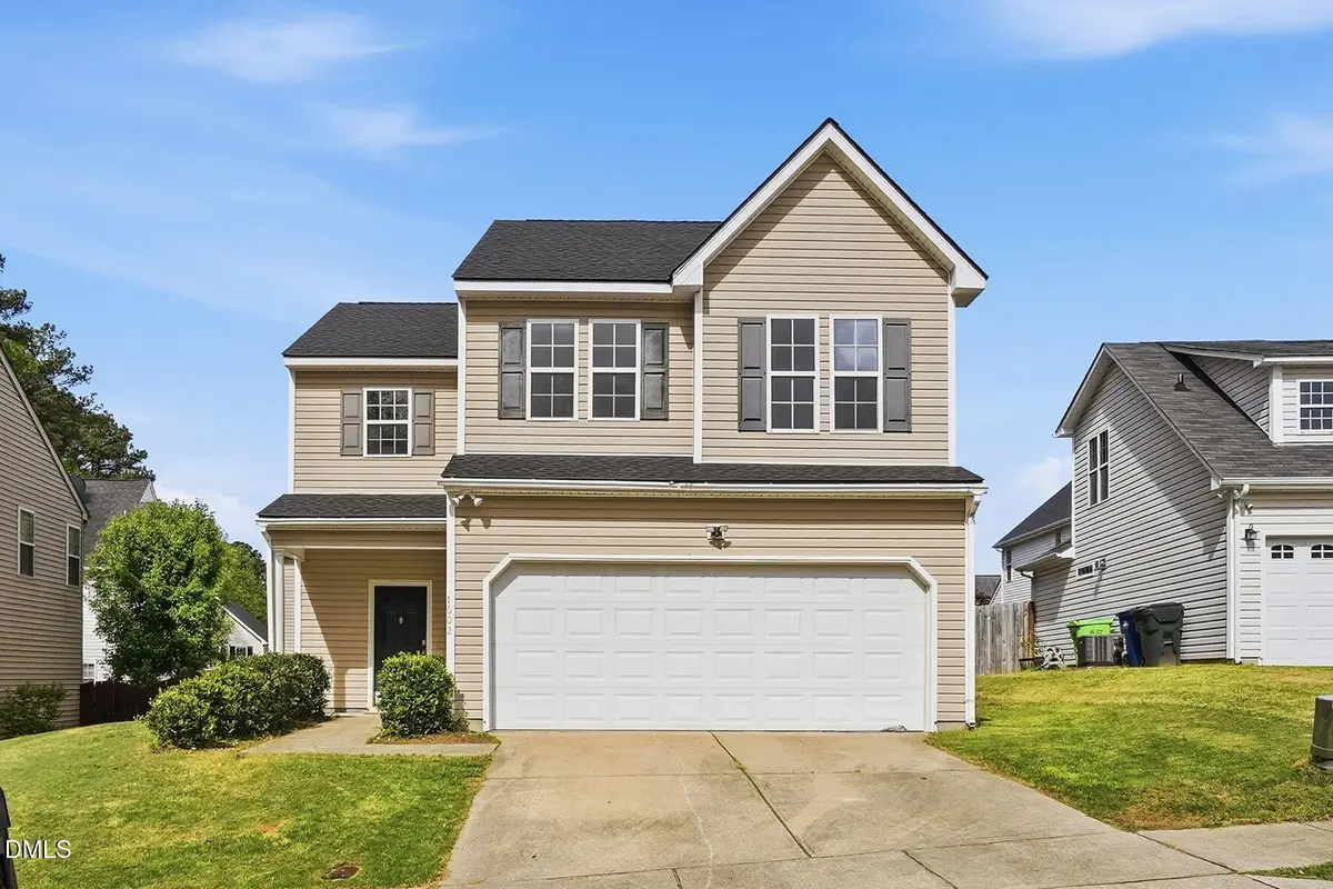 1602 Flowering Peach Trail, Raleigh, NC 27610 - #1