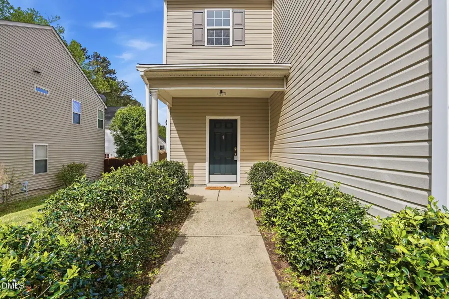 1602 Flowering Peach Trail, Raleigh, NC 27610 - #3