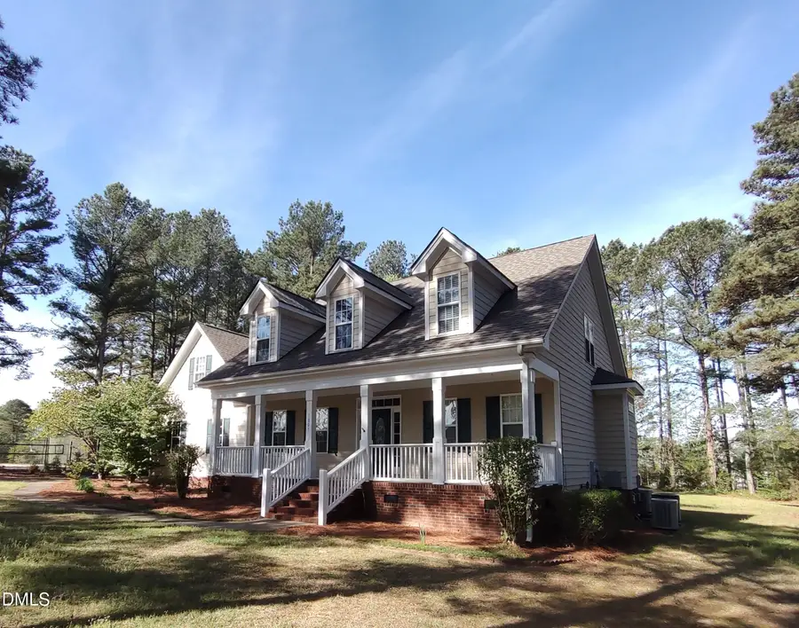 1007 Swift Creek Drive, Clayton, NC 27520 - #2